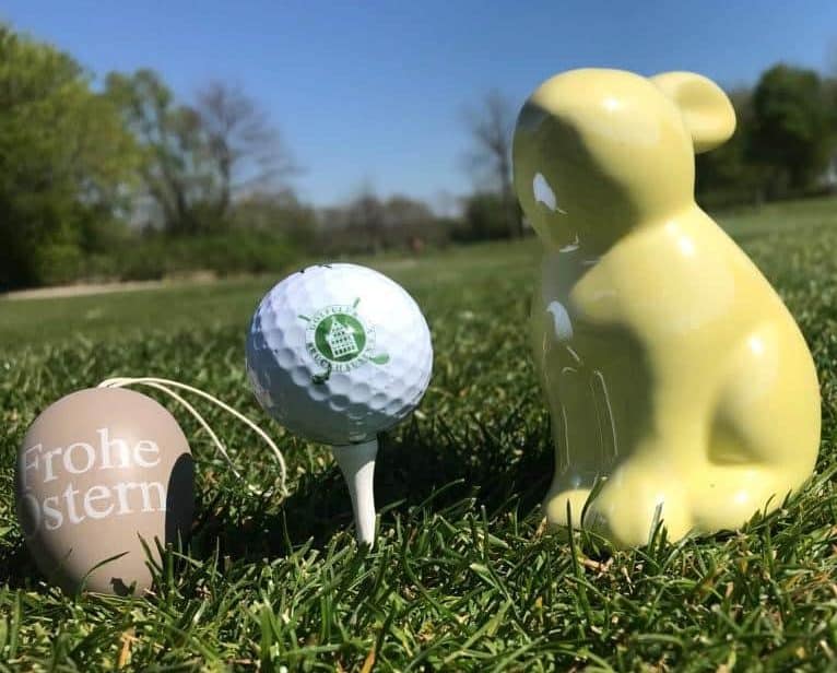 Ostern