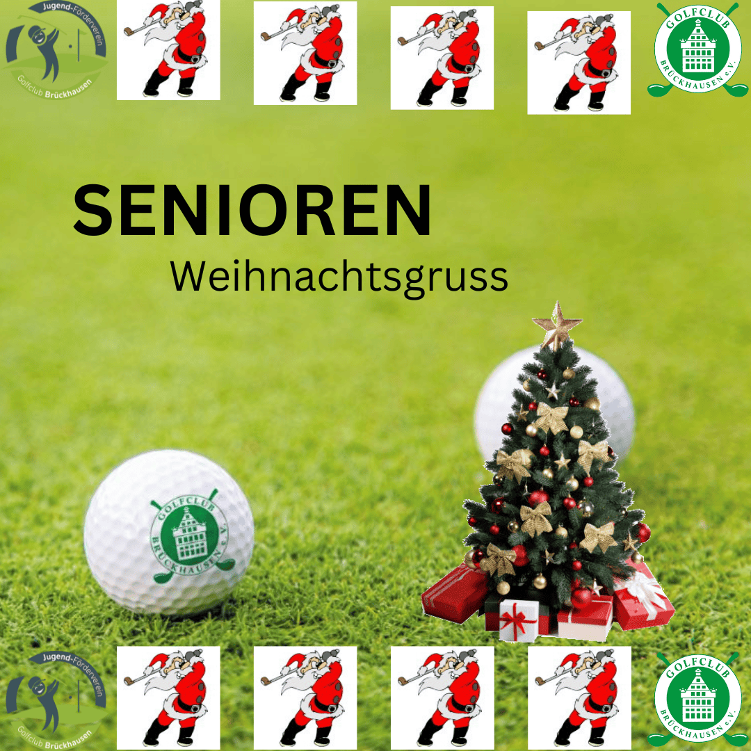 Senioren-Weihanchtsgruss GCB