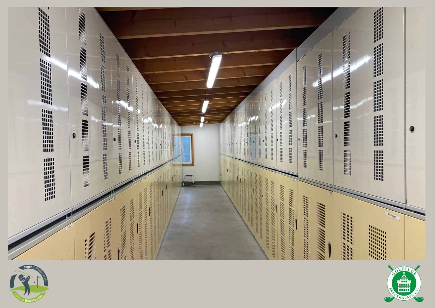GCB – neue Stahl-Doppelboxen