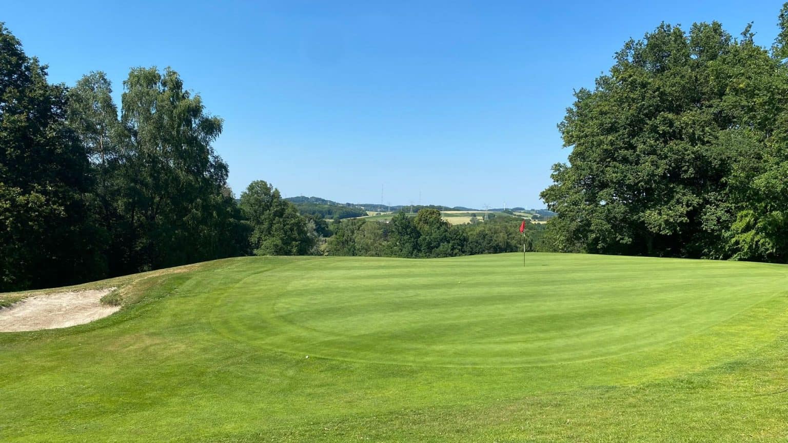 DGL Damen im Bergisch Land, Wuppertal Brückhausen