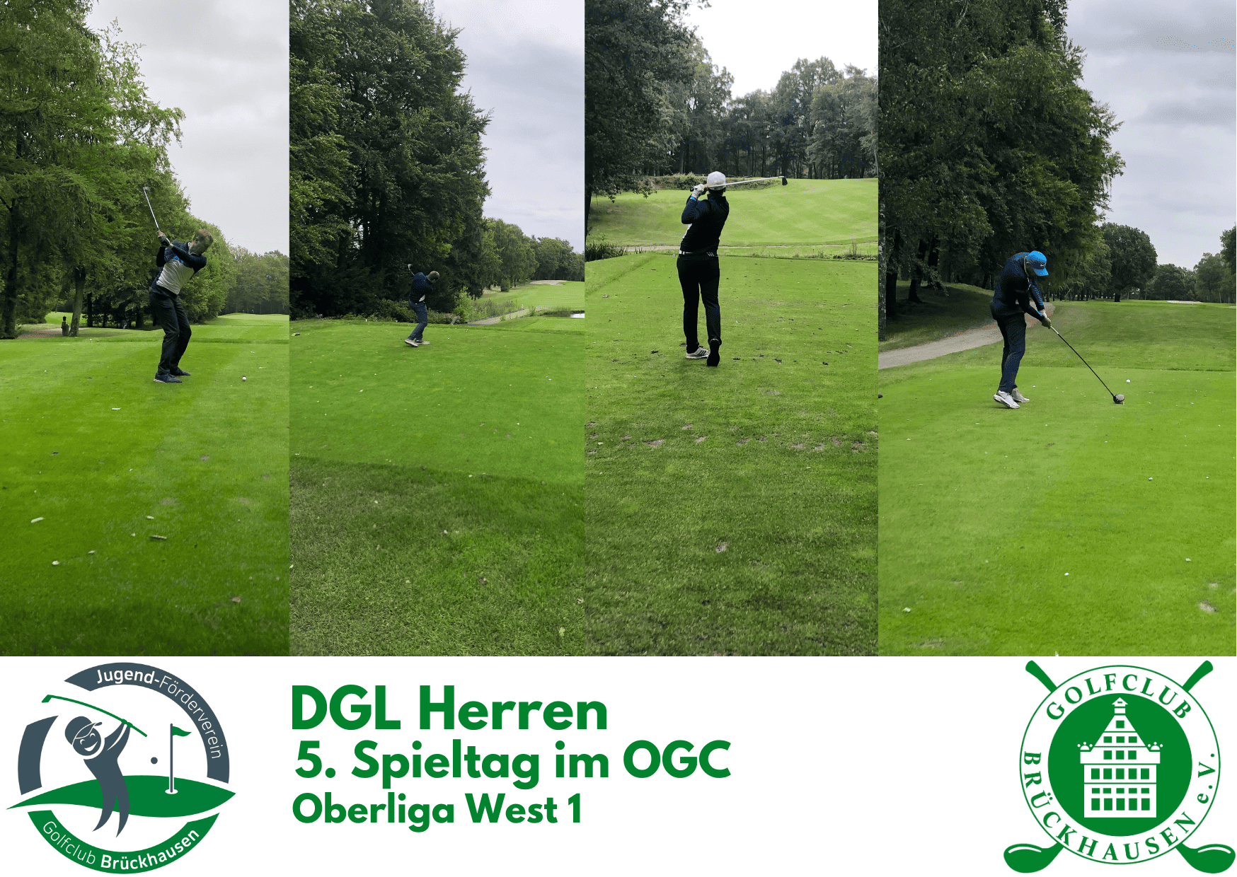 GCB – DGL Herren