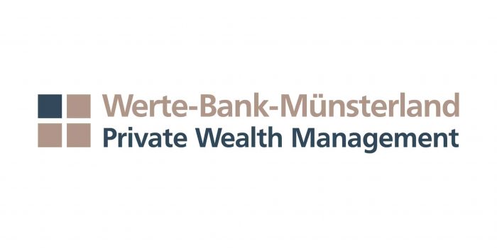 Logo Werte-Bank