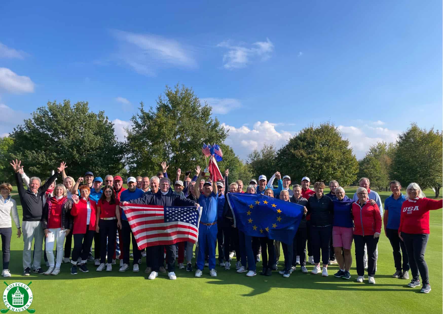 GCB Ryder Cup