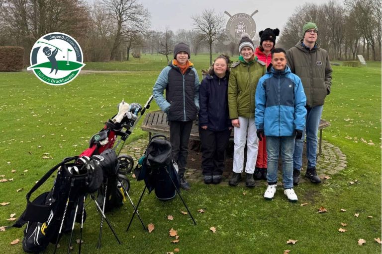 GCB Rückblick Inklusionstraining und Weihnachtsfeier