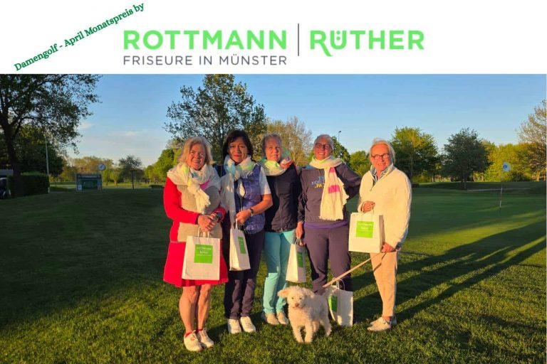 GCB-Damengolf by Rottmann Rüther