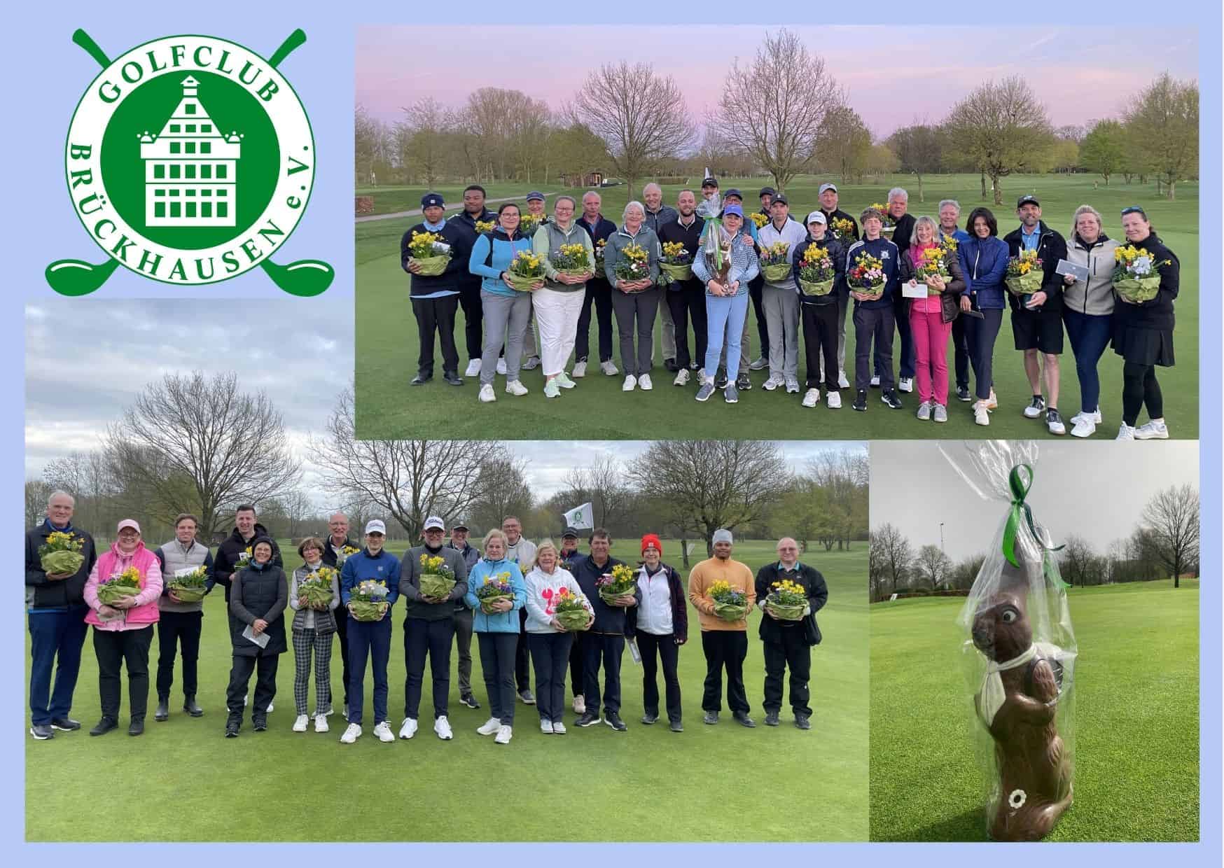 GCB – OsterVierer 2026
