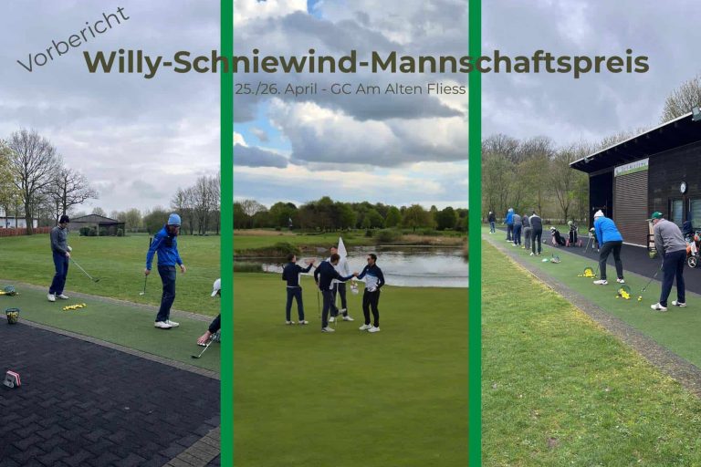 GCB Vorbericht zum WSMP 2026