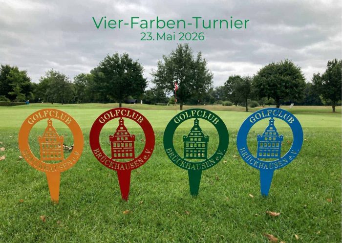 Vier-Farben-Turnier
