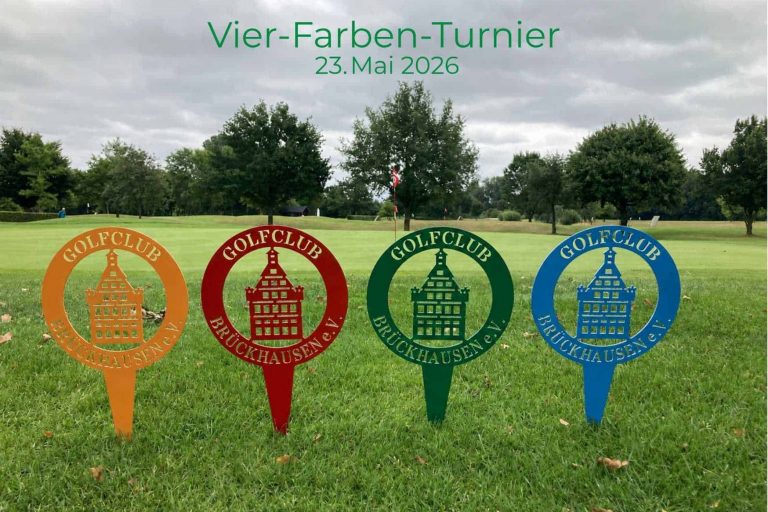 Vier-Farben-Turnier