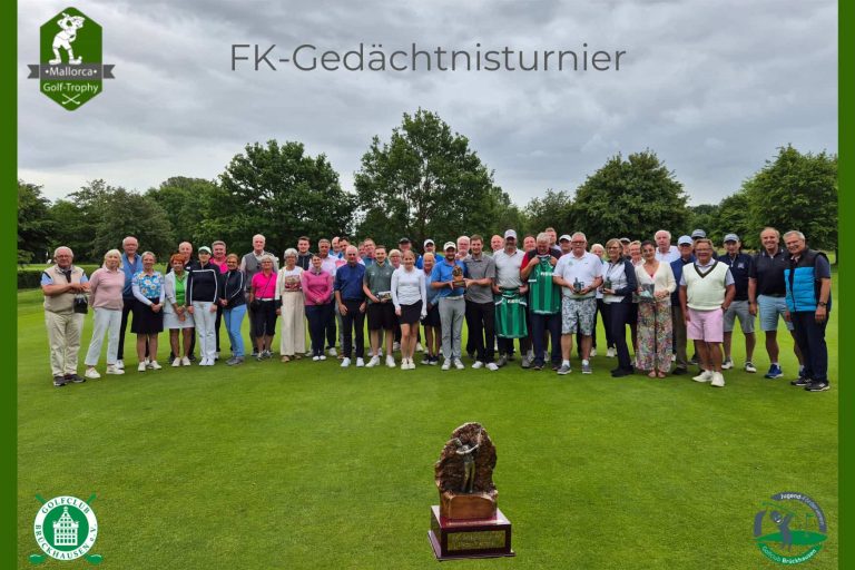 FK-Gedächtnisturnier 2026