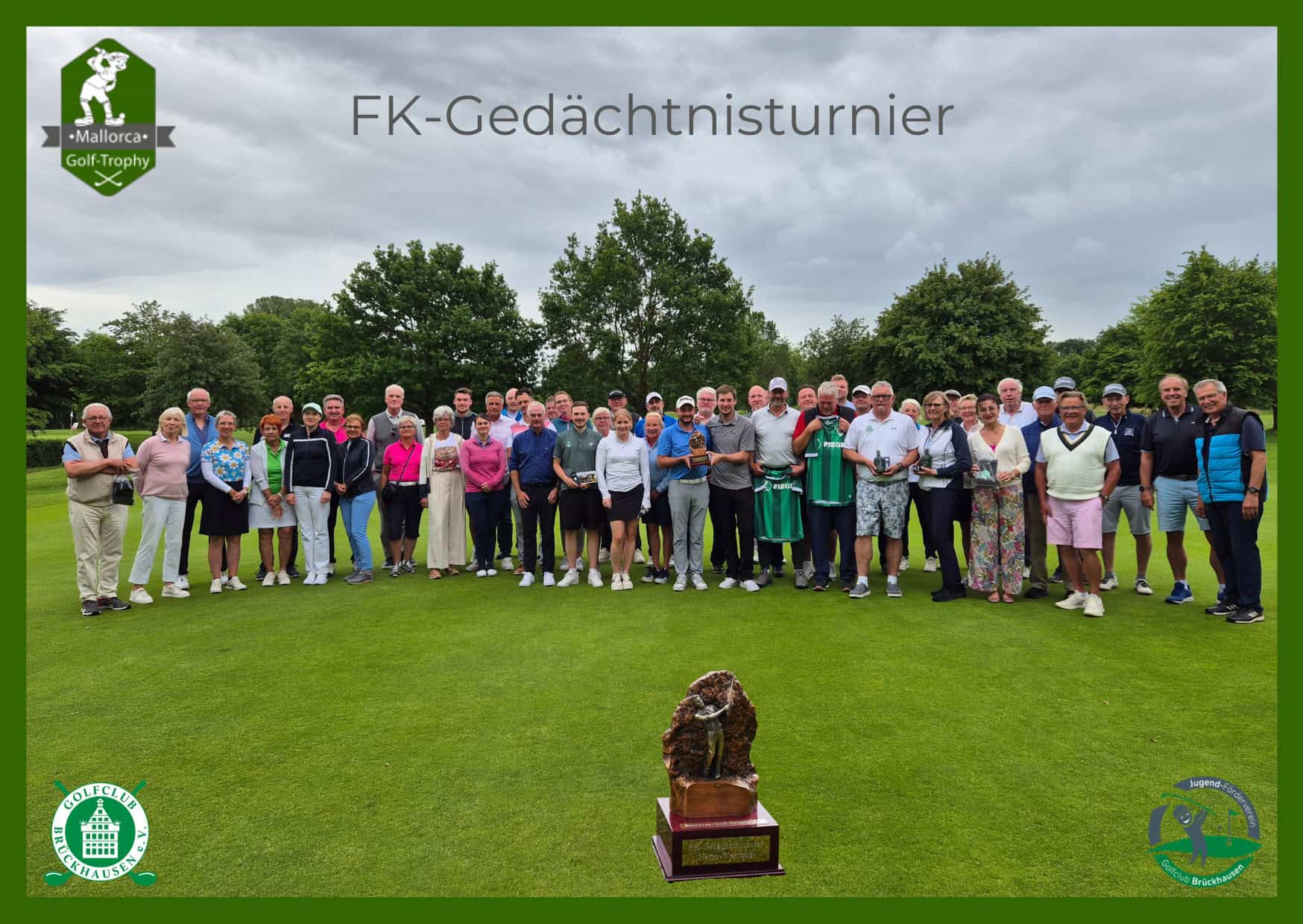 FK-Gedächtnisturnier 2026