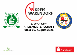 Unterstützeraufruf Kreismeisterschaft