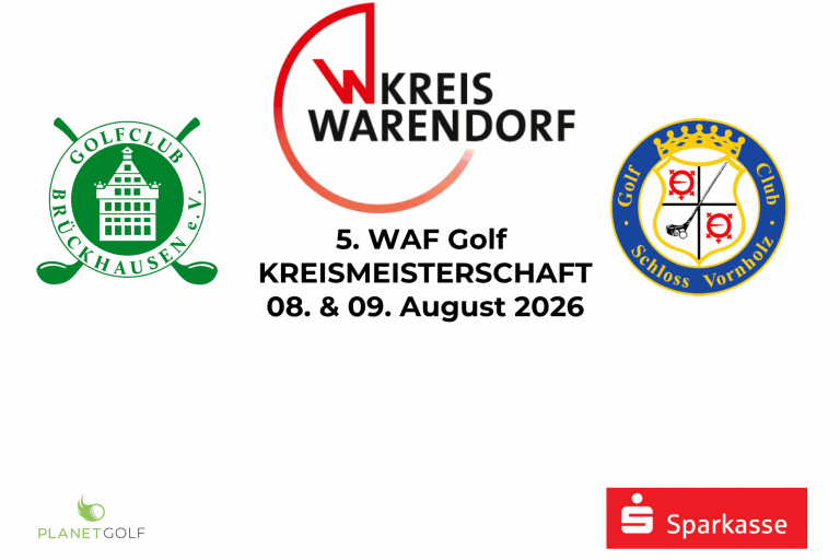 Unterstützeraufruf Kreismeisterschaft