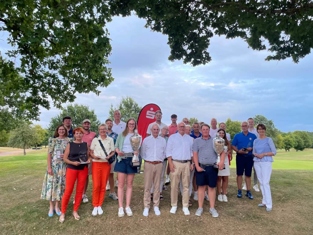 5. WAF Golf Kreismeisterschaft