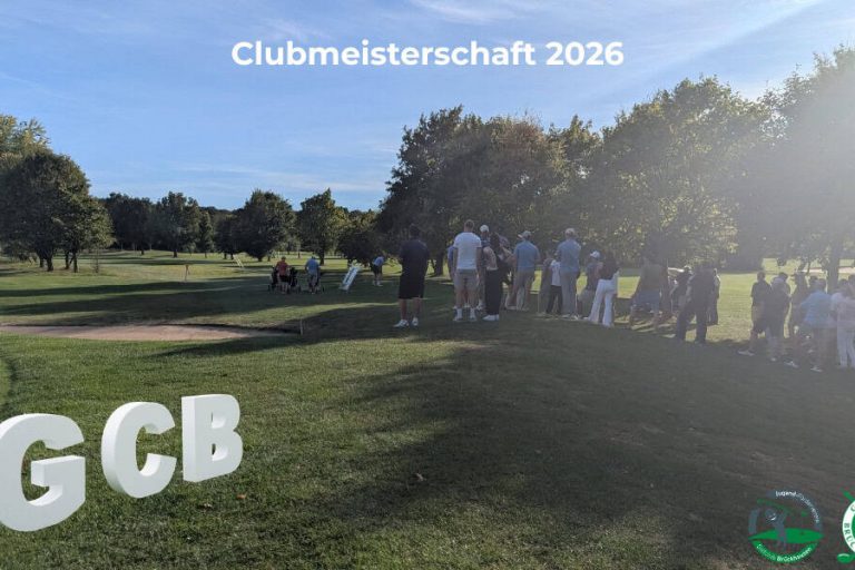 Clubmeisterschaft 2026
