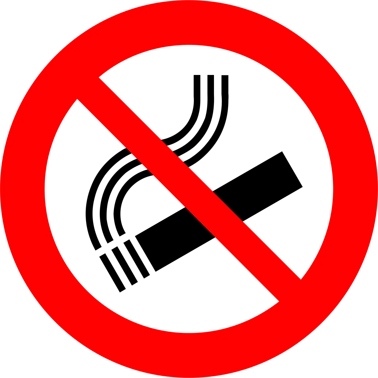 null