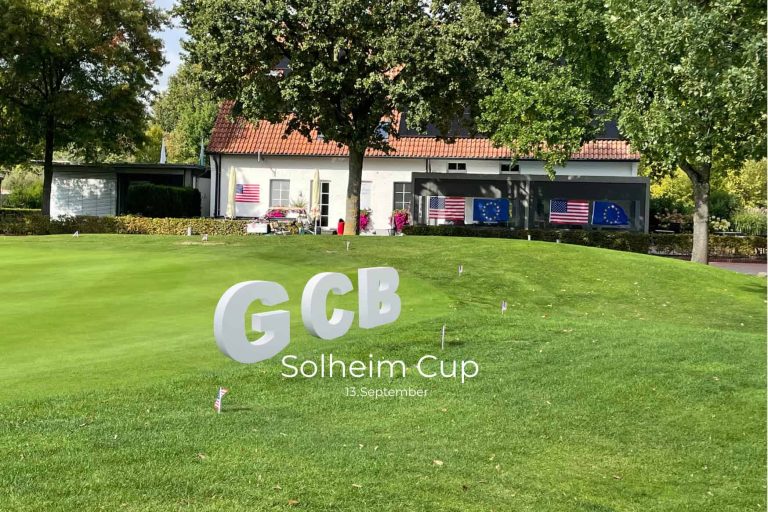 GCB-Solheim Cup