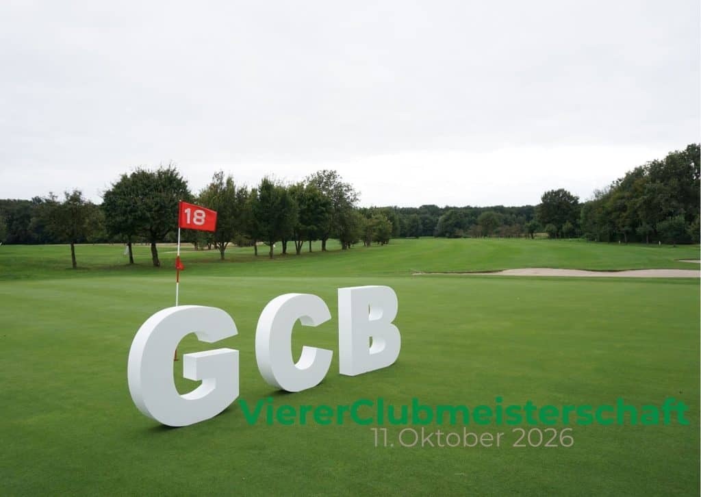 GCB ViererClubmeisterschaft
