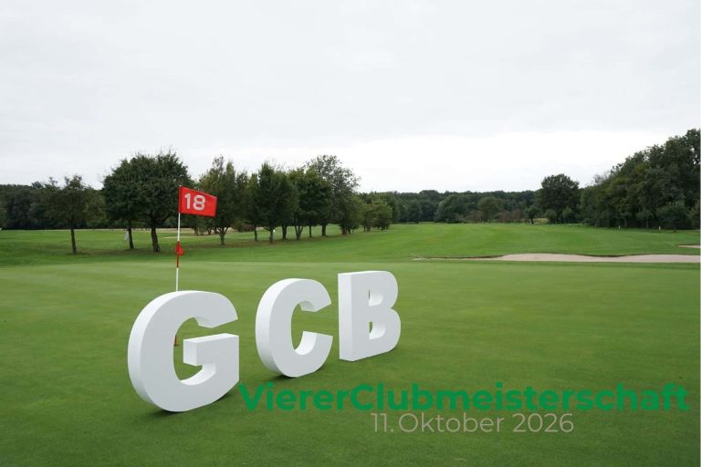 GCB ViererClubmeisterschaft